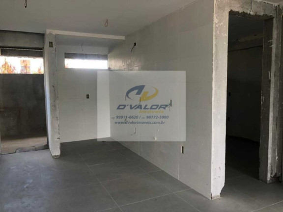 Apartamento com 2 Quartos à Venda, 60 m² em Jardim Oceania - João Pessoa