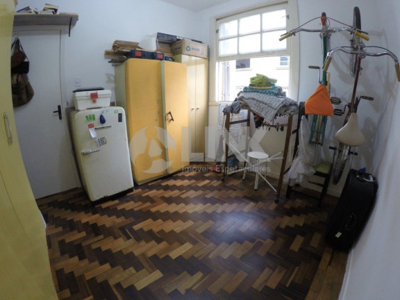 Imagem Apartamento com 2 Quartos à Venda, 46 m² em Cidade Baixa - Porto Alegre Imagem Apartamento com 2 Quartos à Venda, 46 m² em Cidade Baixa - Porto Alegre