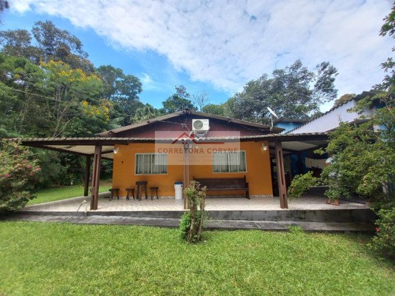 Imagem Imóvel com 2 Quartos à Venda, 2.900 m² em Palmeiras - Juquitiba Imagem Imóvel com 2 Quartos à Venda, 2.900 m² em Palmeiras - Juquitiba