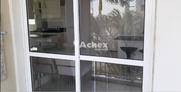 Imagem Apartamento com 2 Quartos para Alugar, 56 m² em Loteamento Center Santa Genebra - Campinas Imagem Apartamento com 2 Quartos para Alugar, 56 m² em Loteamento Center Santa Genebra - Campinas