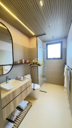 Imagem Apartamento com 4 Quartos à Venda, 288 m² em Alphagran Alphaville - Barueri Imagem Apartamento com 4 Quartos à Venda, 288 m² em Alphagran Alphaville - Barueri