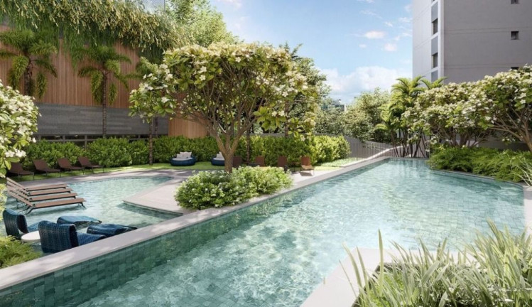 Imagem Apartamento com 4 Quartos à Venda, 280 m² em Perdizes - São Paulo