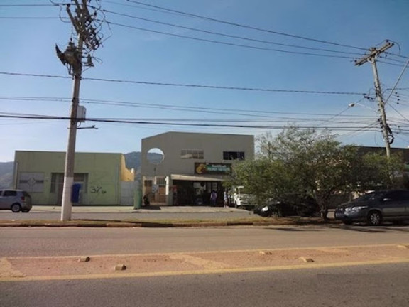 Imagem Galpão à Venda, 387 m² em Jardim Maristela - Atibaia