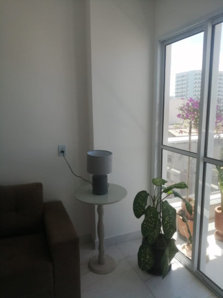 Imagem Apartamento com 2 Quartos para Temporada, 80 m² em Praia Do Morro - Guarapari Imagem Apartamento com 2 Quartos para Temporada, 80 m² em Praia Do Morro - Guarapari