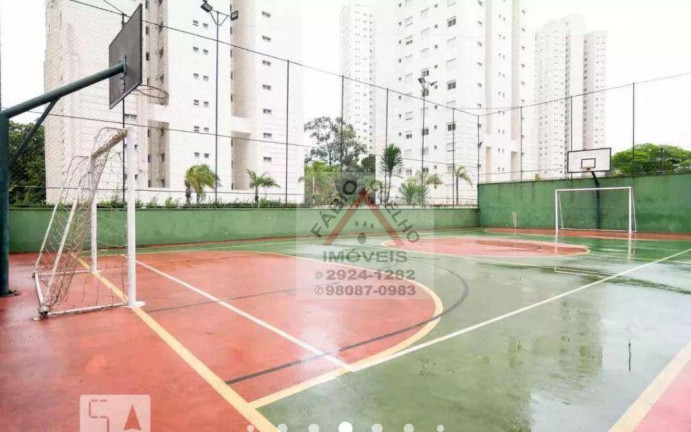 Imagem Apartamento com 3 Quartos à Venda, 65 m² em Jardim Marajoara - São Paulo Imagem Apartamento com 3 Quartos à Venda, 65 m² em Jardim Marajoara - São Paulo
