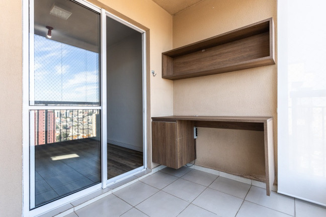 Imagem Apartamento com 2 Quartos à Venda, 69 m² em Ipiranga - São Paulo