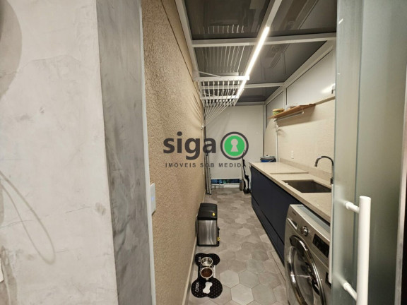 Imagem Apartamento com 3 Quartos à Venda, 181 m² em Vila Carrão - São Paulo
