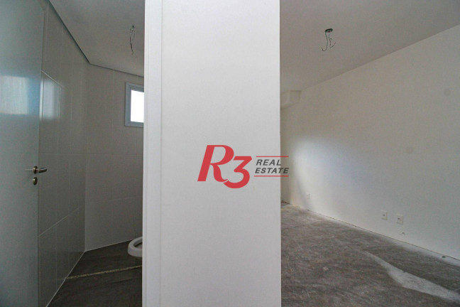 Imagem Apartamento com 2 Quartos à Venda, 67 m² em Marapé - Santos Imagem Apartamento com 2 Quartos à Venda, 67 m² em Marapé - Santos