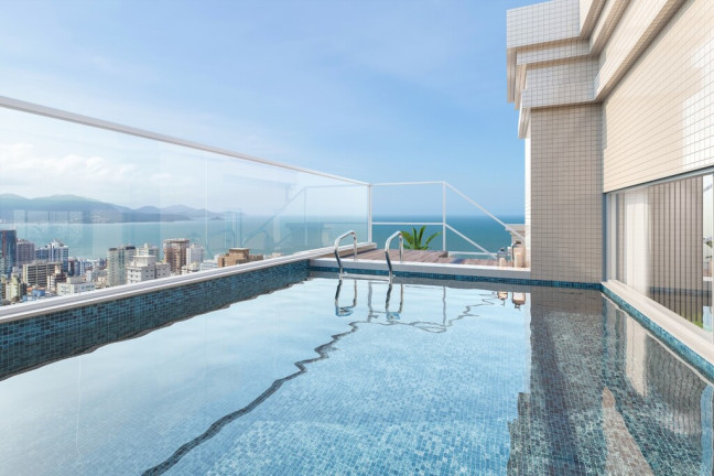 Imagem Apartamento com 4 Quartos à Venda, 143 m² em Itapema - Itapema