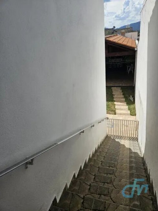 Imagem Casa com 2 Quartos à Venda, 159 m² em Alto Ipiranga - Mogi Das Cruzes