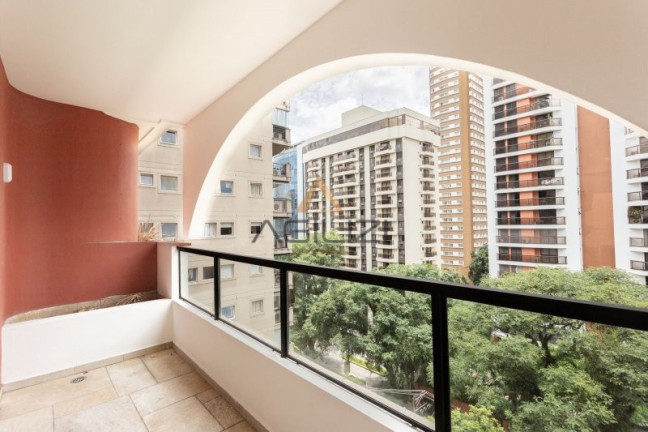 Imagem Apartamento com 4 Quartos à Venda, 252 m² em Jardim Paulista - São Paulo Imagem Apartamento com 4 Quartos à Venda, 252 m² em Jardim Paulista - São Paulo