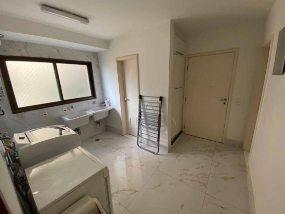 Imagem Apartamento com 4 Quartos à Venda, 288 m² em Alphaville - Barueri