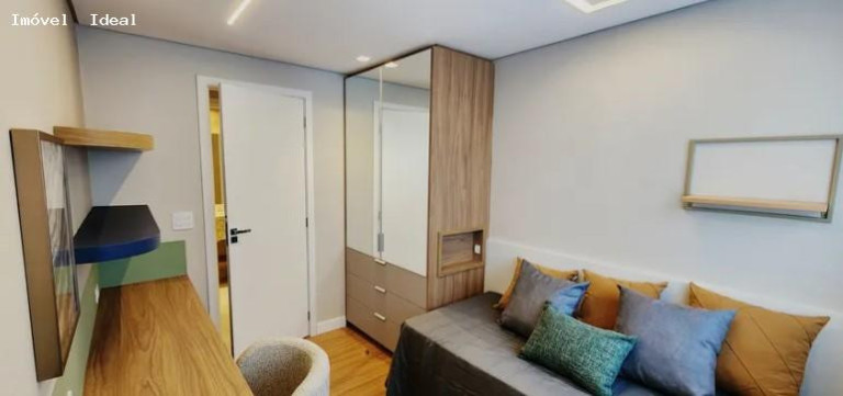 Imagem Apartamento com 2 Quartos à Venda, 75 m² em água Verde - Curitiba Imagem Apartamento com 2 Quartos à Venda, 75 m² em água Verde - Curitiba
