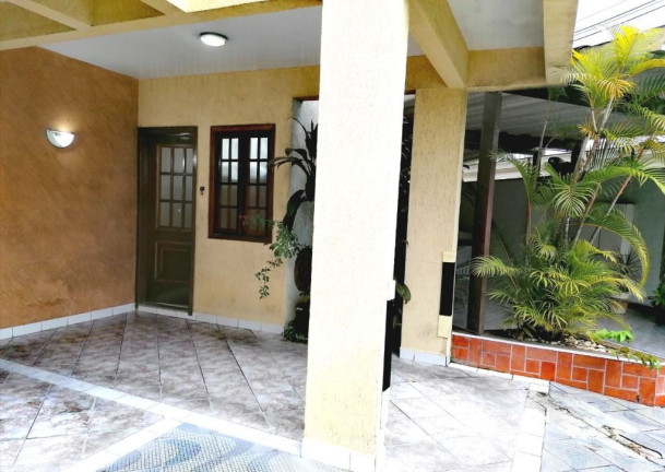 Imagem Casa de Condomínio com 2 Quartos à Venda, 63 m² em Vila Guilhermina - Praia Grande Imagem Casa de Condomínio com 2 Quartos à Venda, 63 m² em Vila Guilhermina - Praia Grande