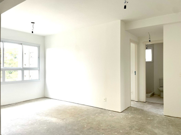 Imagem Apartamento com 2 Quartos à Venda, 54 m² em Jardim Carvalho - Porto Alegre