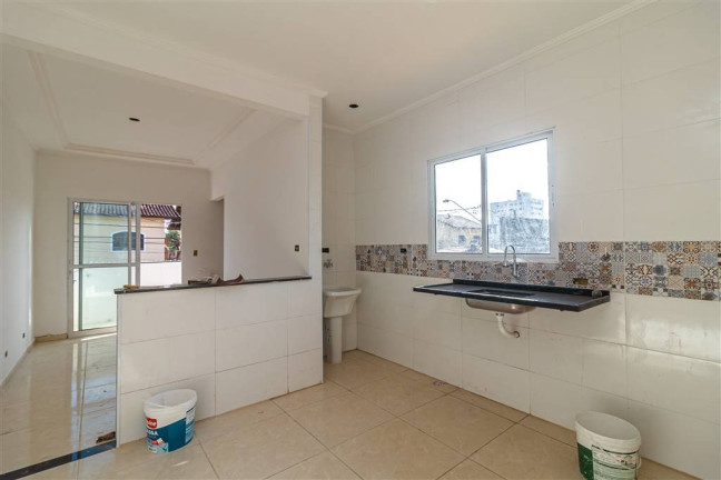 Imagem Sobrado com 2 Quartos à Venda, 10 m² em Guilhermina - Praia Grande Imagem Sobrado com 2 Quartos à Venda, 10 m² em Guilhermina - Praia Grande