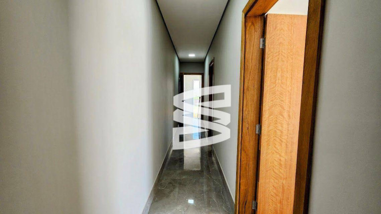 Imagem Casa com 3 Quartos à Venda, 190 m² em Bongue - Piracicaba
