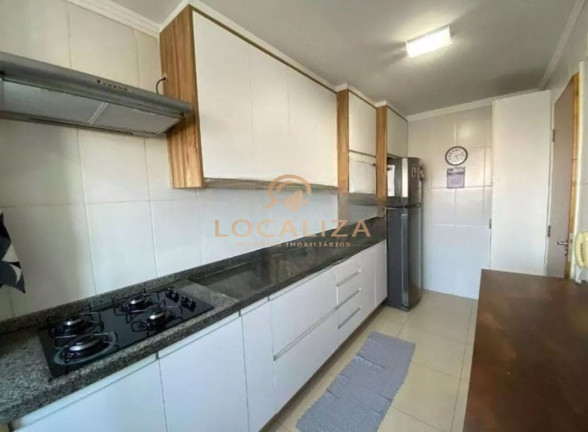 Imagem Apartamento com 2 Quartos à Venda, 63 m² em Jardim América - São José Dos Campos Imagem Apartamento com 2 Quartos à Venda, 63 m² em Jardim América - São José Dos Campos