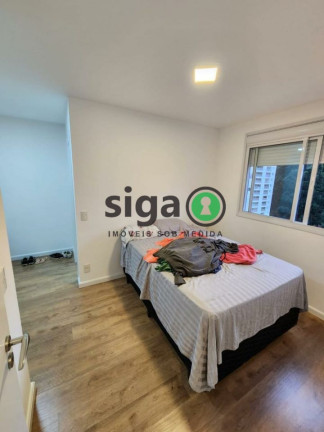 Imagem Apartamento com 2 Quartos à Venda, 67 m² em Vila Andrade - São Paulo Imagem Apartamento com 2 Quartos à Venda, 67 m² em Vila Andrade - São Paulo