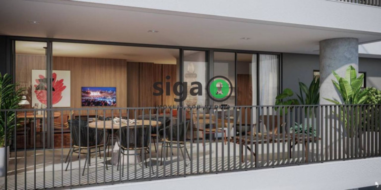 Imagem Apartamento com 2 Quartos à Venda, 151 m² em Pinheiros - São Paulo Imagem Apartamento com 2 Quartos à Venda, 151 m² em Pinheiros - São Paulo