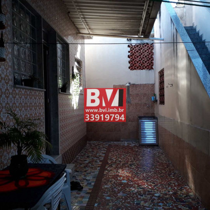 Imagem Casa com 2 Quartos à Venda, 60 m² em Vista Alegre - Rio De Janeiro
