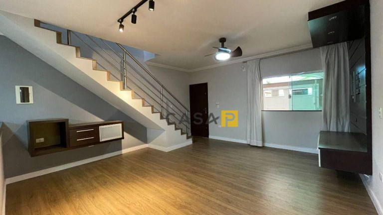 Casa com 2 Quartos à Venda, 84 m² em Jardim Paulistano - Americana