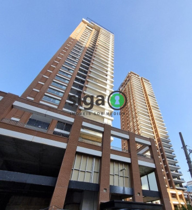 Imagem Apartamento com 2 Quartos à Venda, 135 m² em Vila Nova Conceição - São Paulo Imagem Apartamento com 2 Quartos à Venda, 135 m² em Vila Nova Conceição - São Paulo