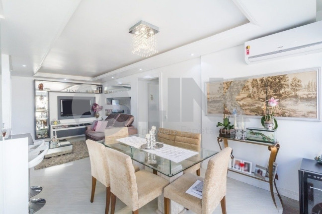 Imagem Apartamento com 3 Quartos à Venda, 89 m² em Vila Ipiranga - Porto Alegre Imagem Apartamento com 3 Quartos à Venda, 89 m² em Vila Ipiranga - Porto Alegre