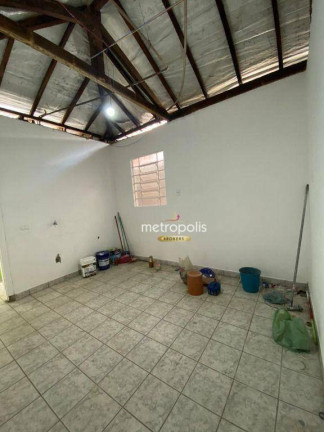 Imagem Sala Comercial para Alugar, 175 m² em Santo Antônio - São Caetano Do Sul Imagem Sala Comercial para Alugar, 175 m² em Santo Antônio - São Caetano Do Sul