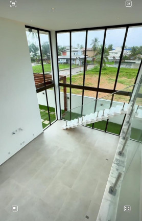 Imagem Casa com 8 Quartos à Venda, 320 m² em Guarajuba (monte Gordo) - Camaçari