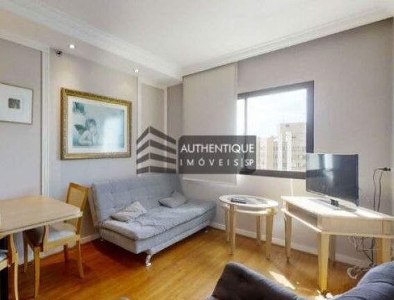 Imagem Apartamento com 1 Quarto à Venda, 33 m² em Jardins - São Paulo Imagem Apartamento com 1 Quarto à Venda, 33 m² em Jardins - São Paulo