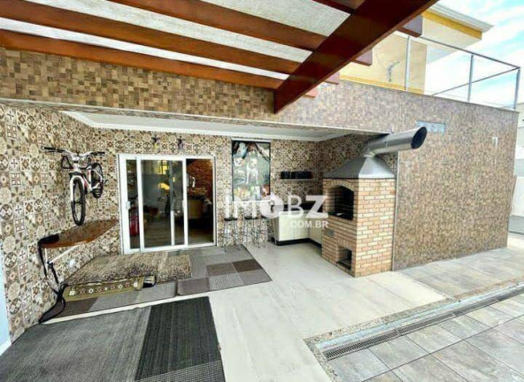 Imagem Imóvel com 3 Quartos à Venda, 200 m² em Condomínio Residencial Euroville Ii - Bragança Paulista Imagem Imóvel com 3 Quartos à Venda, 200 m² em Condomínio Residencial Euroville Ii - Bragança Paulista
