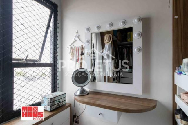 Imagem Apartamento com 2 Quartos à Venda, 74 m² em Mooca - São Paulo