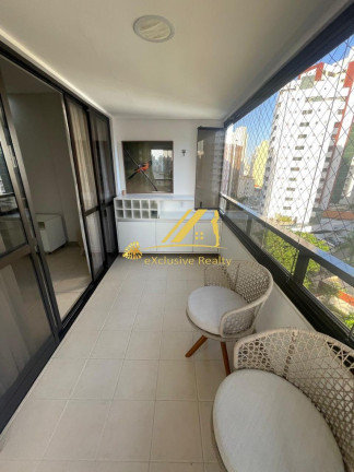 Imagem Imóvel com 3 Quartos à Venda, 107 m² em Pituba - Salvador Imagem Imóvel com 3 Quartos à Venda, 107 m² em Pituba - Salvador