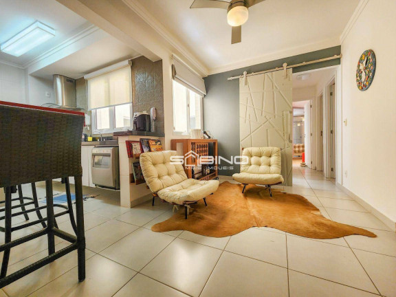 Imagem Apartamento com 3 Quartos à Venda, 106 m² em Riviera De São Lourenço - Bertioga