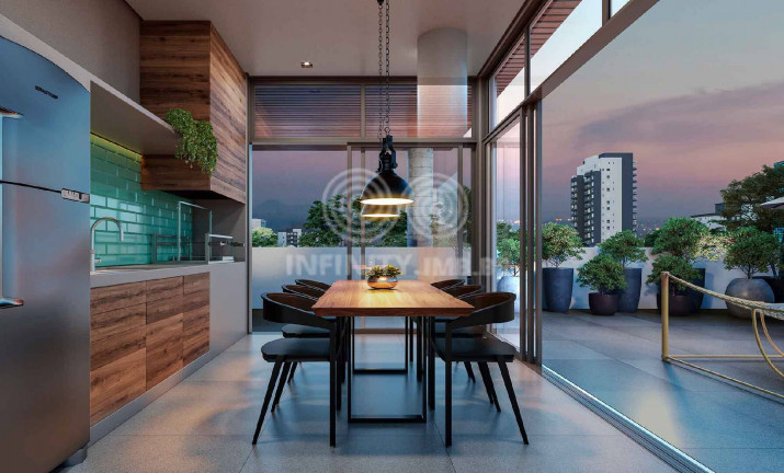 Imagem Apartamento com 3 Quartos à Venda, 85 m² em Vila Mariana - São Paulo
