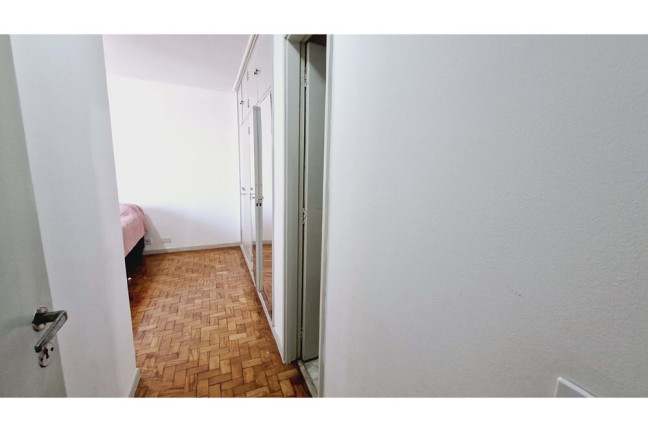 Imagem Apartamento com 3 Quartos à Venda, 98 m² em Pinheiros - São Paulo
