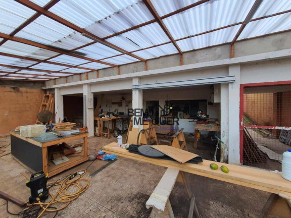 Sobrado com 4 Quartos à Venda, 164 m² em Jardim Maristela - São Paulo