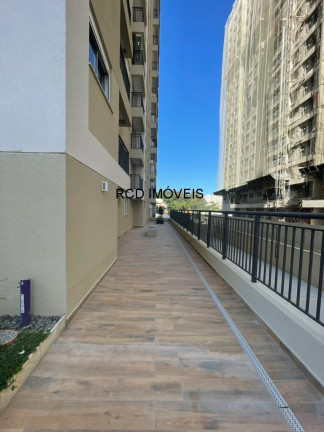 Imagem Apartamento com 1 Quarto à Venda, 31 m² em Vila Sônia - São Paulo