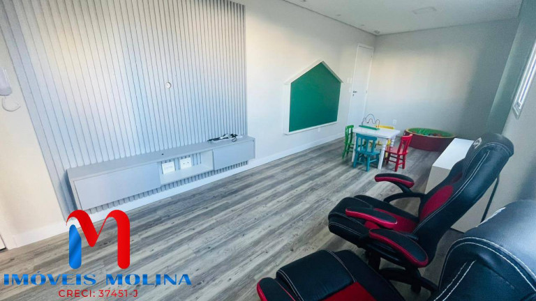 Imagem Apartamento com 2 Quartos à Venda, 53 m² em Casa Branca - Santo André Imagem Apartamento com 2 Quartos à Venda, 53 m² em Casa Branca - Santo André