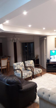 Imagem Apartamento com 3 Quartos à Venda, 145 m² em Vila Valparaíso - Santo André Imagem Apartamento com 3 Quartos à Venda, 145 m² em Vila Valparaíso - Santo André