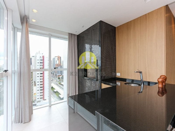 Imagem Apartamento com 3 Quartos à Venda, 176 m² em Cabral - Curitiba Imagem Apartamento com 3 Quartos à Venda, 176 m² em Cabral - Curitiba