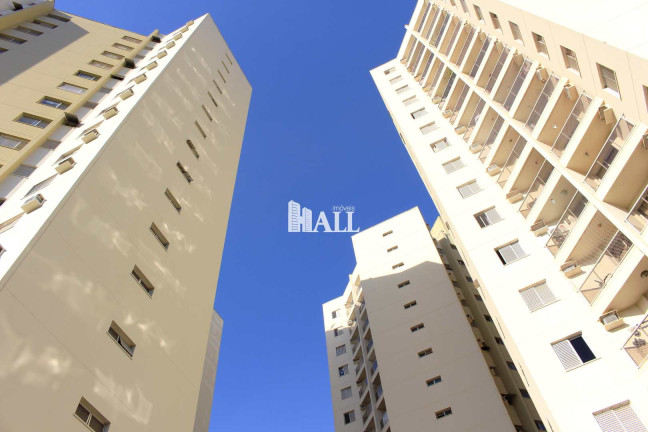 Imagem Apartamento com 3 Quartos à Venda, 110 m² em Boa Vista - São José Do Rio Preto Imagem Apartamento com 3 Quartos à Venda, 110 m² em Boa Vista - São José Do Rio Preto