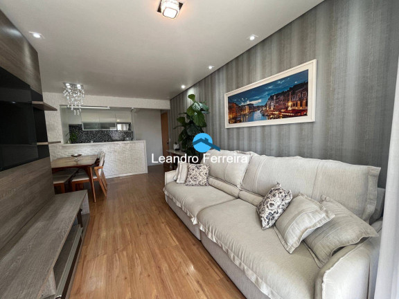 Imagem Apartamento com 3 Quartos à Venda, 91 m² em Vila Lusitânia - São Bernardo Do Campo Imagem Apartamento com 3 Quartos à Venda, 91 m² em Vila Lusitânia - São Bernardo Do Campo