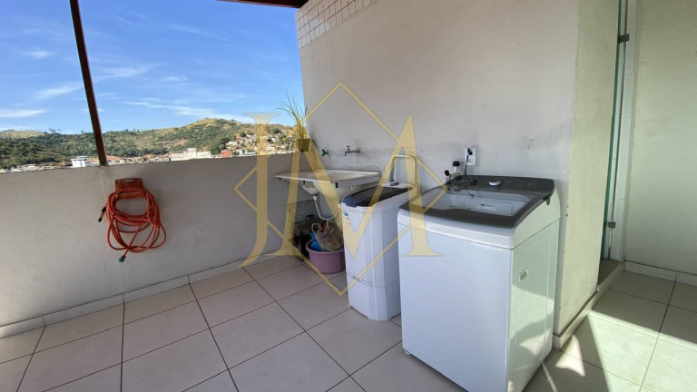 Imagem Cobertura com 3 Quartos à Venda,  em Belvedere - Coronel Fabriciano