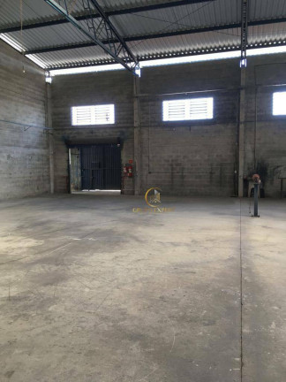 Imagem Galpão à Venda, 750 m² em Vila Rica - São José Dos Campos Imagem Galpão à Venda, 750 m² em Vila Rica - São José Dos Campos