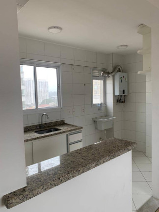 Imagem Apartamento com 3 Quartos para Alugar, 72 m² em Centro - Osasco Imagem Apartamento com 3 Quartos para Alugar, 72 m² em Centro - Osasco