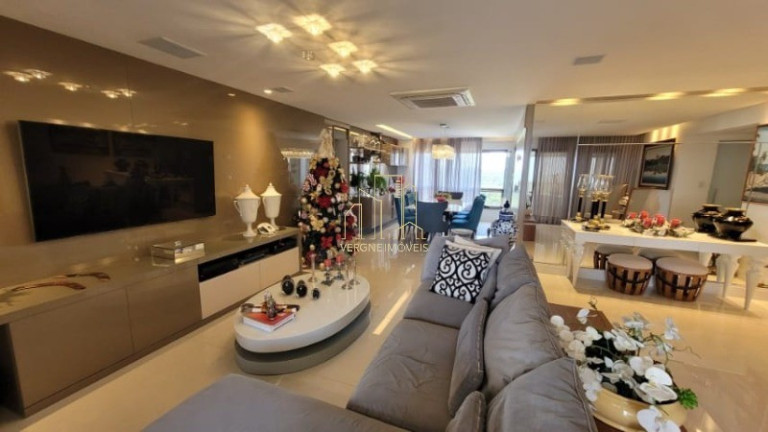 Imagem Imóvel com 4 Quartos à Venda, 225 m² em Patamares - Salvador