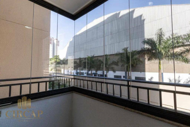 Imagem Apartamento com 2 Quartos à Venda, 60 m² em Pompeia - São Paulo