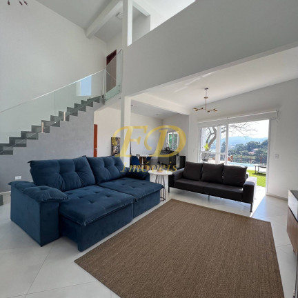Imagem Casa de Condomínio com 3 Quartos à Venda, 1.250 m² em Igaratá Imagem Casa de Condomínio com 3 Quartos à Venda, 1.250 m² em Igaratá